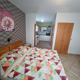 Penzion u Dyje, hotel a Bulhary