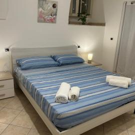 Angoletto, hotel v destinácii Barletta