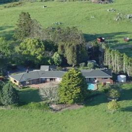Luxury Countryside Retreat - Totara Valley, hotel v destinaci Ohaeawai