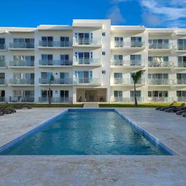 Condos Esmeralda at Sosua Ocean Village, hotel din Sosúa