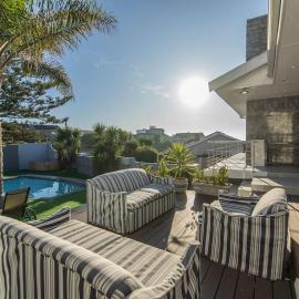 A Stone's Throw, hotel in Gqeberha