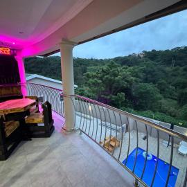 Durban Holiday Apartments by Mieli Estates , Unit 4