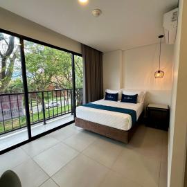 Hotel ECO 44