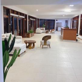 Tantiri River Resort, hotel em Puerto Maldonado