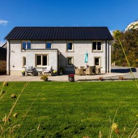 Brigid's Cottage, hotel em Weatherstown