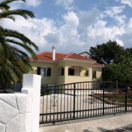 Apartment Marina
