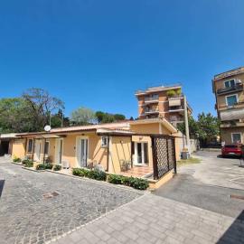 Gemelli BnB Guest House, hotel a Roma