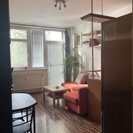Praha 5 Barrandov- Apartmán Daniela