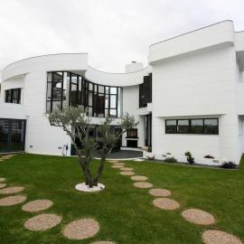 Requinte House