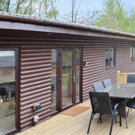 Reiver's Rest, hotel a Otterburn