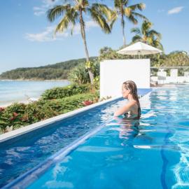Tingirana Noosa, hotel di Noosa Heads