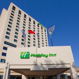 Holiday Inn Puebla La Noria by IHG, хотел в Пуебла