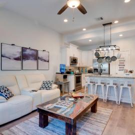 2 Mi to Lake Conroe! Game-Ready Group Retreat، فندق في مونتغومري