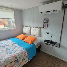 Apartamento Estocolmo II, Hotel in Valdivia