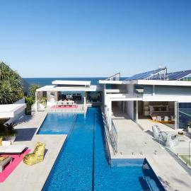 Beachfront Hideaway by Noosa Secret Destinations