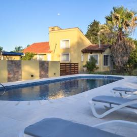 Cabañas Villa Gloria