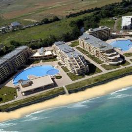 PSB Apartments in Midia Resort Aheloy, ξενοδοχείο σε Aheloy