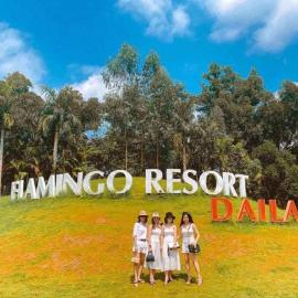 Villa Owner tại khu nghỉ dưỡng sinh thái Đại Lải Resort, hotel a Ngọc Quang