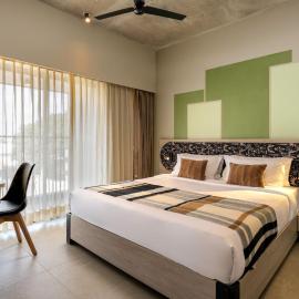 Grand Continent Koramangala, Bangalore โรงแรมในบังกาลอร์