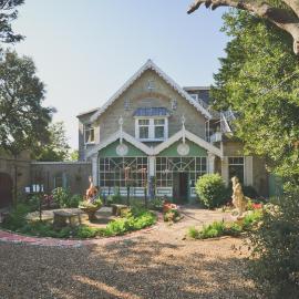 Enchanted Manor, hotel in Niton