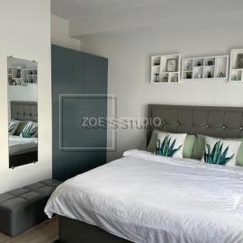 Zoe Studio Mesavirre, hotel Bacolodban