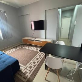 Apartamento no centro de Cuiaba até 3 pessoas