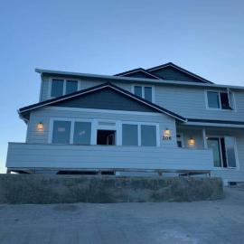 Beach Escape, hotel en Waldport