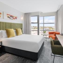 Quest Caroline Springs: Caroline Springs şehrinde bir otel