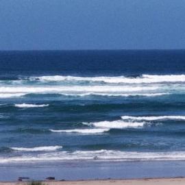 Sail Away, hotel en Waldport