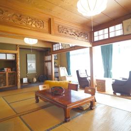 一棟貸切AKARIYA Home – hotel w mieście Karatsu
