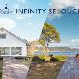 Infinity Setouchi, hotel v mestu Mihara