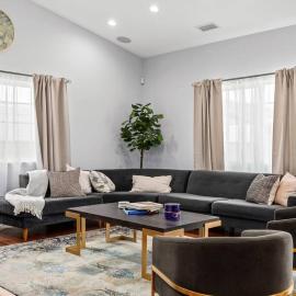 Goode Homes Luxury Family Home