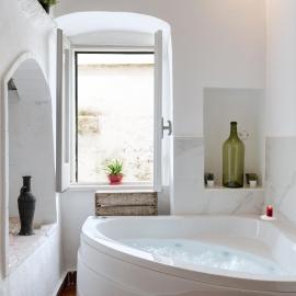 Suite Diffuse - Widespread Suite Collection PCB LUXURY, hotel in Ostuni