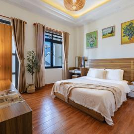 Le Gia Hotel, Hotel in Đà Lạt