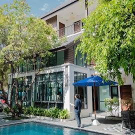 Paraiso Hotel Chiangmai