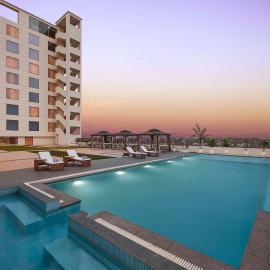 Doubletree By Hilton Varanasi, khách sạn ở Varanasi