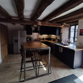Maison de campagne