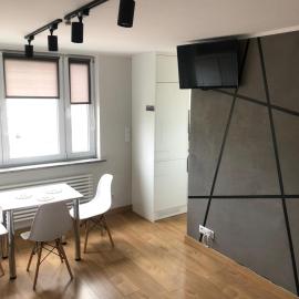 Apartament Centrum Malbork, khách sạn ở Malbork