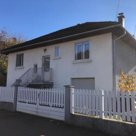 Au cœur de Maîche, hotel Maîche városában