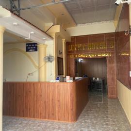 Lucky 3 Hotel, מלון בTrà Vinh