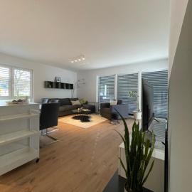 Neubau-Appartements in Attendorn, hotel in Attendorn