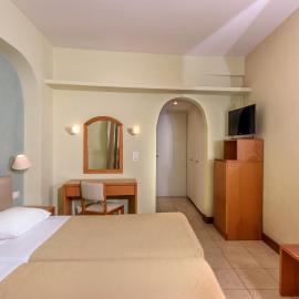 El Greco Hotel, hotell i Iraklio (Heraklion)