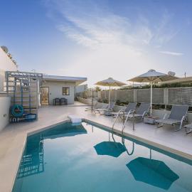 Villa Bella Gonia, hotel u gradu Gonia