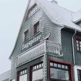 Zugspitze Apartment Sonn.Schein, hotel a Kurort Altenberg