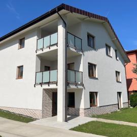 Ubytovanie na Pánskej, hotel v destinaci Terchová