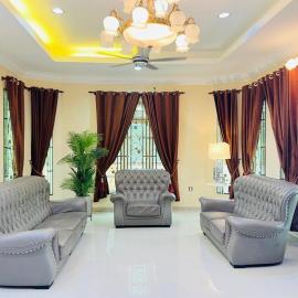 Rumah Agam Kota Bharu, hotel din Kota Bharu
