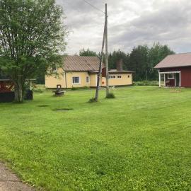 Omakotitalo Alajärvellä, Hotel in Alajärvi