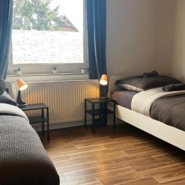Monteur Apartment
