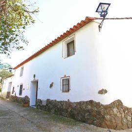 La Casita del Bosque de las Letras