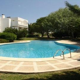 Lovely Penthouse Apartment in Bellresguard